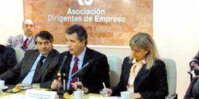Etchevehere: �Vender toda la cosecha ser�a suicida�