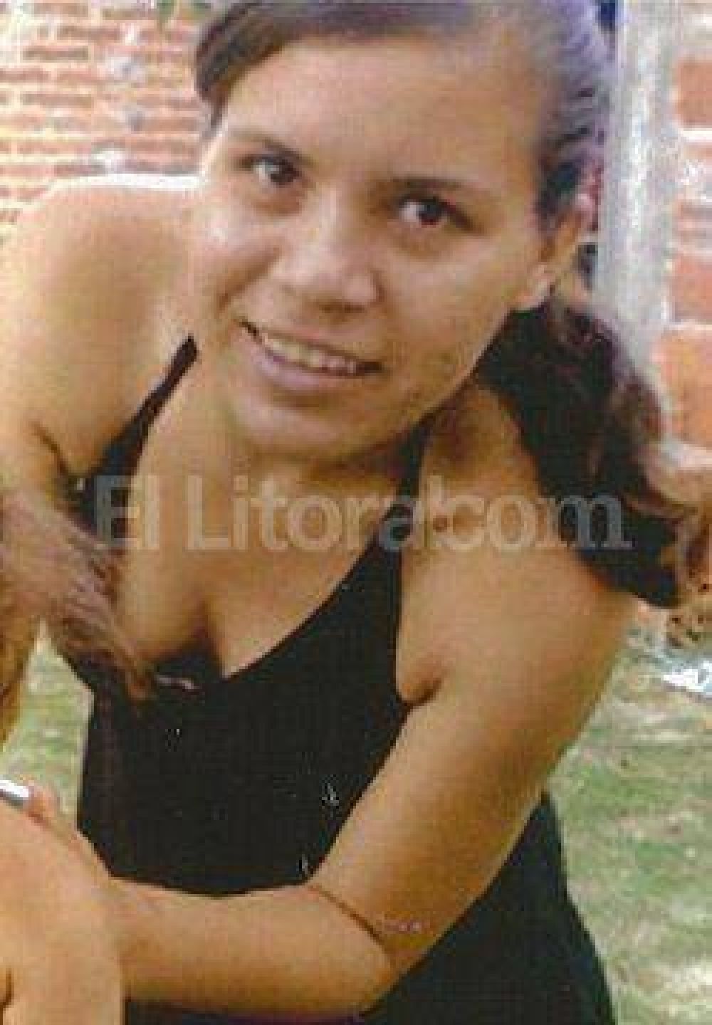 Buscan a Roc�o Daniela Borja