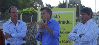La pol�mica licitaci�n del Metrob�s pone en riesgo al cr�dito del BID para Ausa
