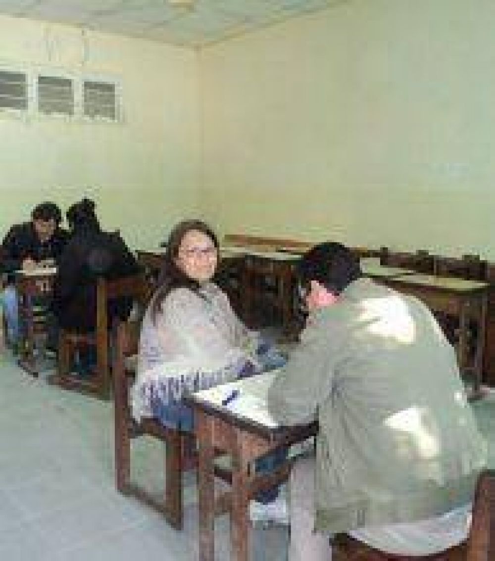 Actividades de concientizaci�n