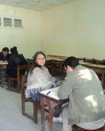 Actividades de concientizaci�n
