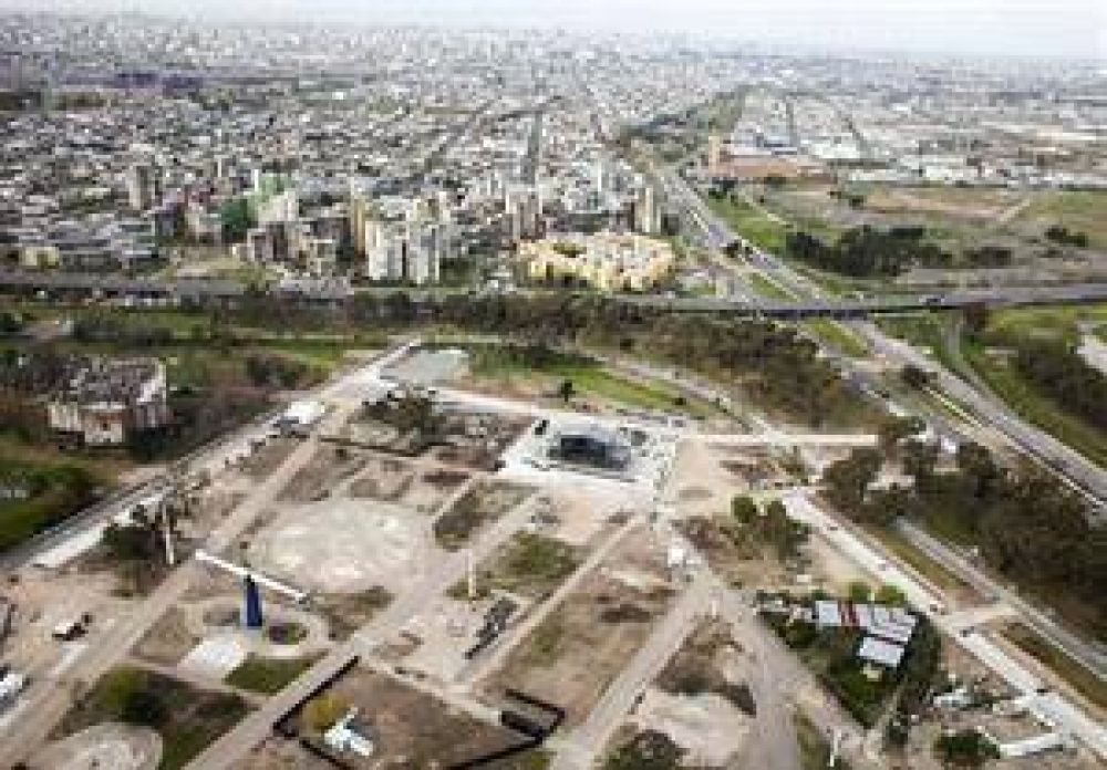 La Ciudad del Rock inundar� con su sonido el sur porte�o
