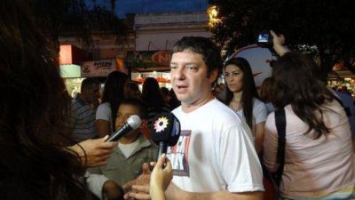 La C�mara de Comercio de Resistencia elige a su comisi�n directiva entre dos listas