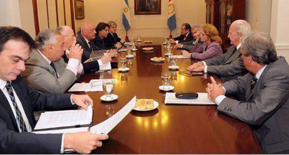 Nuevo C�digo Procesal Penal: entrar� en vigencia el 10 de febrero