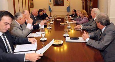 Nuevo C�digo Procesal Penal: entrar� en vigencia el 10 de febrero