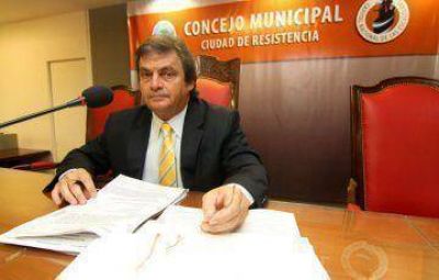 Convocan a sesi�n del Concejo para declarar la emergencia del transporte