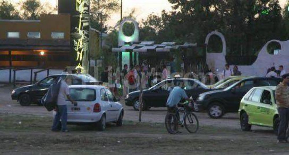 Boliches: el Ejecutivo impulsa las obras para la relocalizaci�n