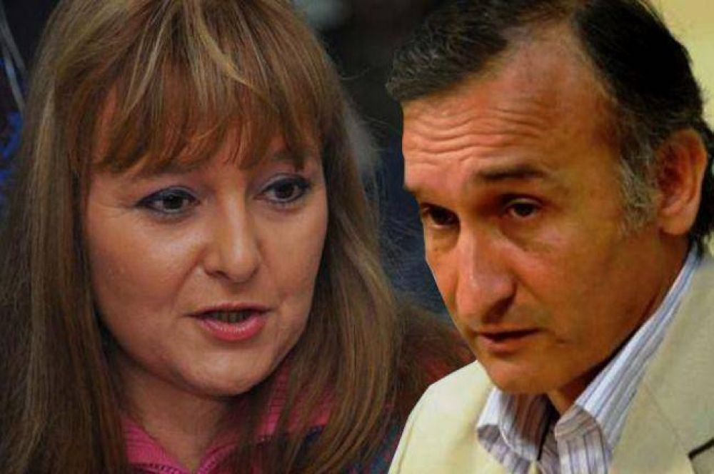Atech denunciar� al Ministerio de Educaci�n por contraposici�n al Gobierno