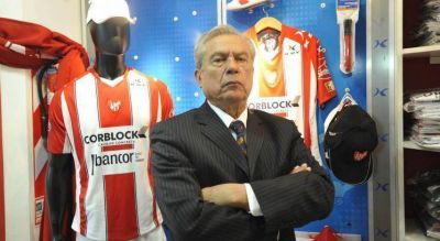 Seg�n Barrera, Instituto no escapa "al estado econ�mico del pa�s"
