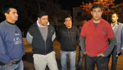 Drogas Peligrosas ocult� sumarios desde 2009