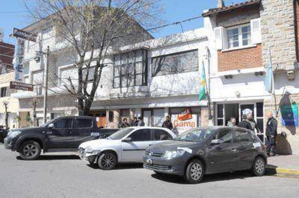 Caen los preseuntos autores de secuestros en la ciudad