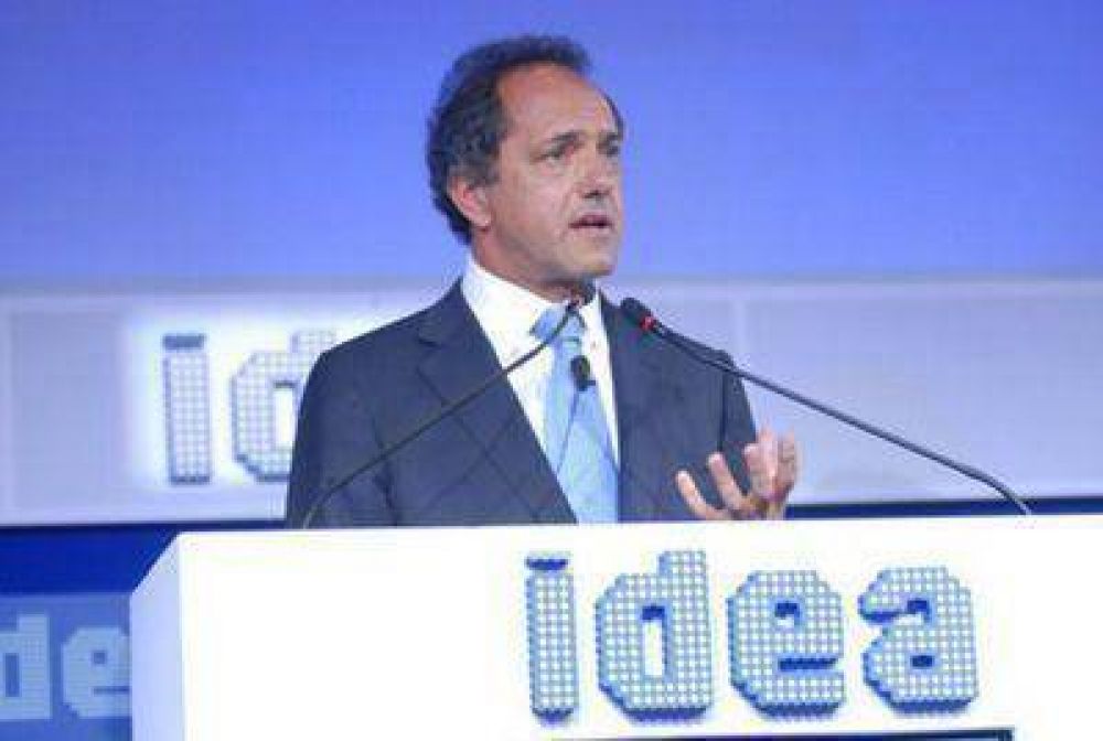 Mar del Plata ser� nuevamente sede de Coloquio de IDEA