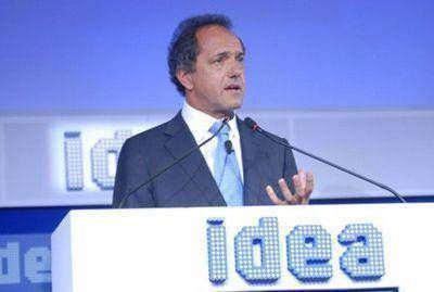 Mar del Plata ser� nuevamente sede de Coloquio de IDEA