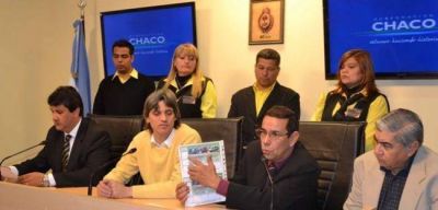 Los Radio Taxis tendr�n desde ahora tarjetas identificatorias