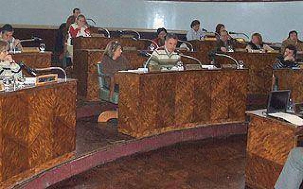El Concejo pidi� la construcci�n de un hospital en Villa Albertina