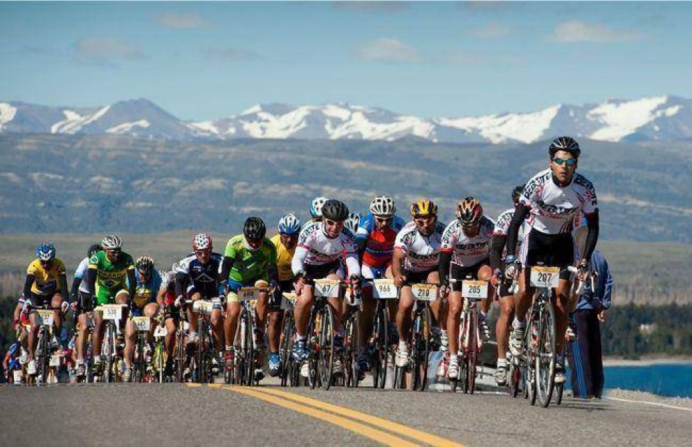 Llega la Etapa Argentina del Tour de France