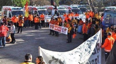 A siete a�os de la tragedia, el 107 reclamar� justicia