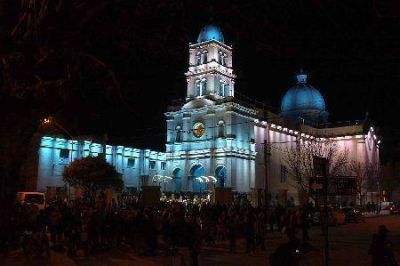 Narcos: De la Sota dijo que est� en paz y que conf�a en la Justicia
