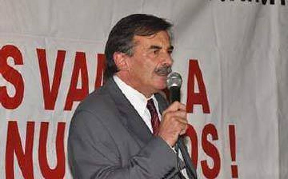 Miguel Bazze:�Cuando hay un militante violento es porque hay alg�n dirigente que apa�a esa violencia�