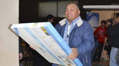 Hay 12 mil comodorenses que ya ven la Televisi�n Digital Abierta