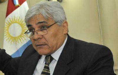 Dante Heredia volver�a a su banca