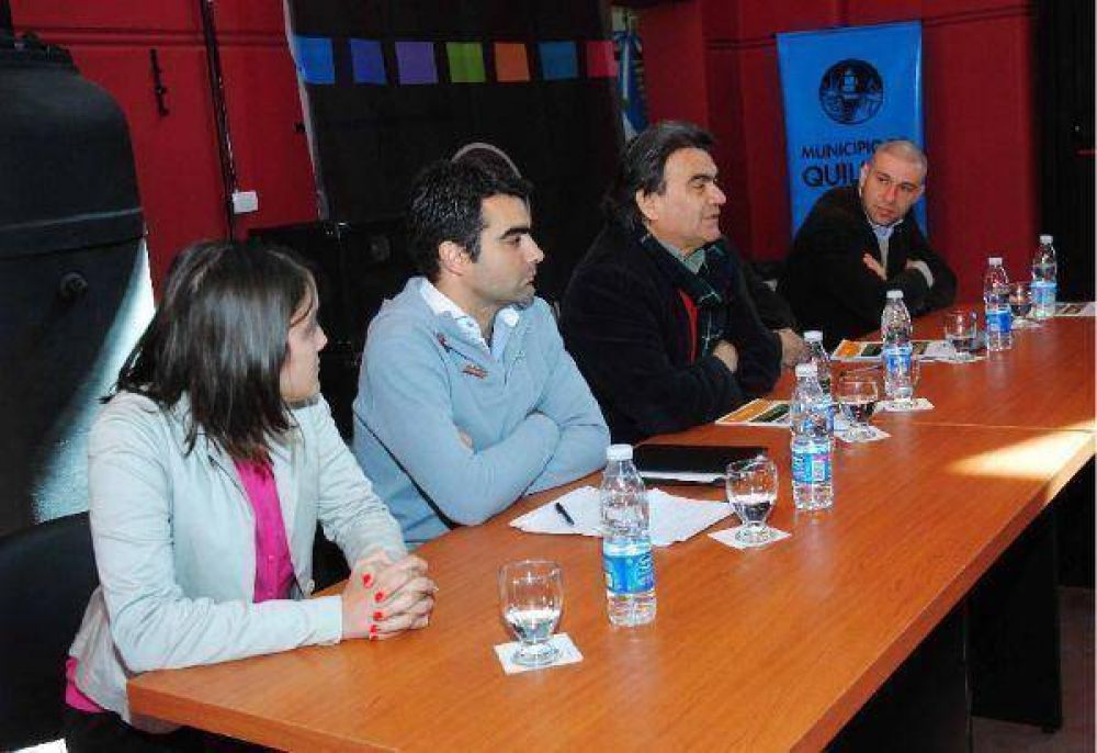Guti�rrez defendi� el fortalecimiento de las econom�as regionales