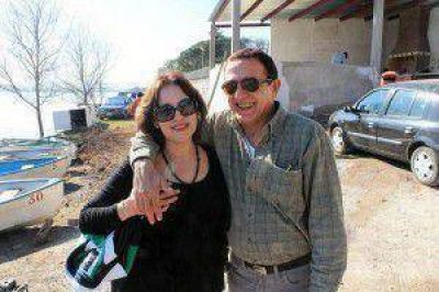Tras brutal paliza a su esposa: la justicia de Jujuy orden� que el abogado Victor Lemme se someta a pericias psicol�gicas