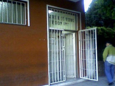 DENUNCIAN MALA ATENCION EN EL REGISTRO CIVIL DE LAN�S OESTE