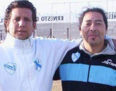 Cesantearon al t�cnico de Argentino de Quilmes