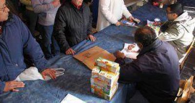 Berazategui contin�a con las campa�as de ahorro de energ�a