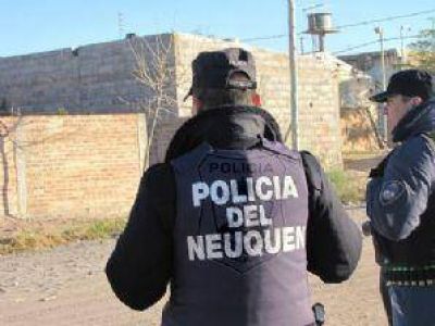Toma Norte: Secuestraron en un operativo drogas y armamento