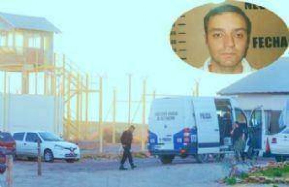 Oficializaron la recompensa de 50 mil d�lares por datos de Aboy