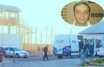 Oficializaron la recompensa de 50 mil d�lares por datos de Aboy