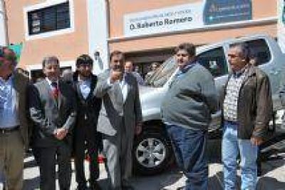 Miguel Isa: �La Escuela Municipal de Artes y Oficios es sin�nimo de inclusi�n y dignidad en todo el pa�s�