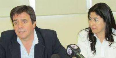 Las propuestas de Ben�tez y S�nchez en campa�a
