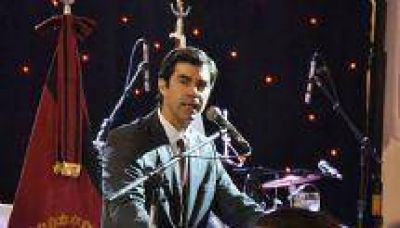 El Gobernador Juan Manuel Urtubey, en la lista de los potenciales candidatos a la Presidencia