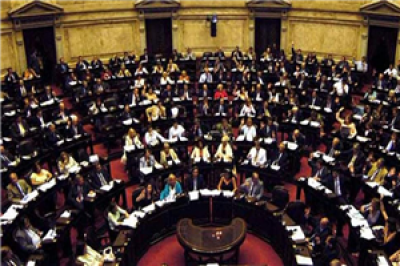 Biella: los seis diputados salte�os aliados al kirchnerismo dieron qu�rum para tratar el presupuesto 2014