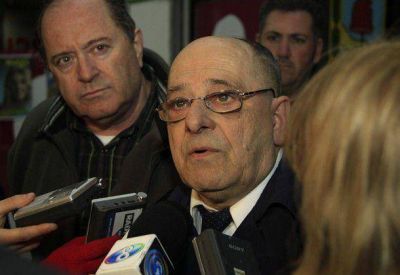 Arroyo neg� alianzas pol�ticas con Massa