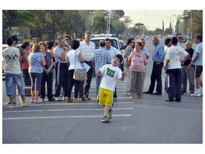 Fue licitado el ensanche y la repavimentaci�n del principal acceso sur a Paran�