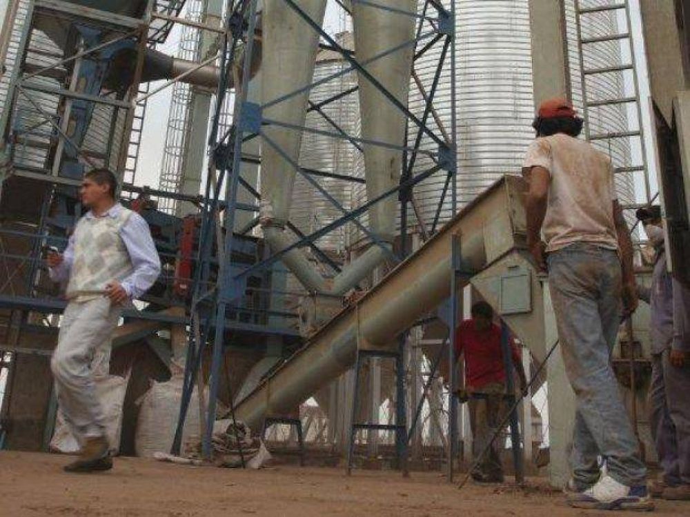 El desarrollo agr�cola es vital para el norte salte�o