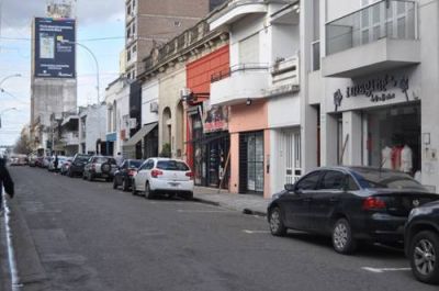 Aniversario mariano: alta demanda hotelera y dispar actividad comercial