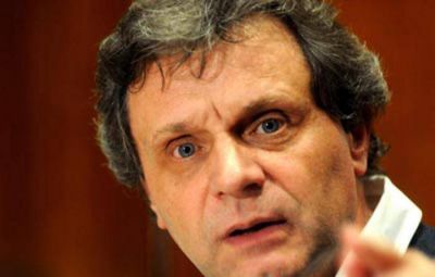 La cara y la gesti�n pol�tica bastarda que pagamos todos
