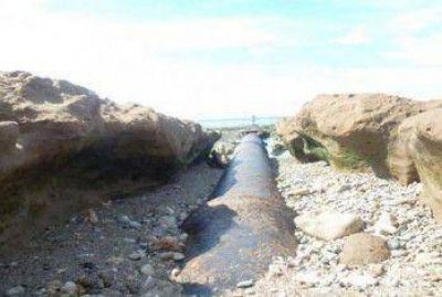 Ambientalistas de Quequ�n piden una soluci�n a la contaminaci�n