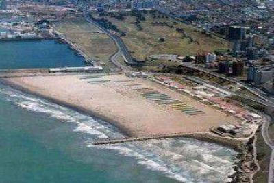 La Limpieza Internacional de Costas llega a Mar del Plata