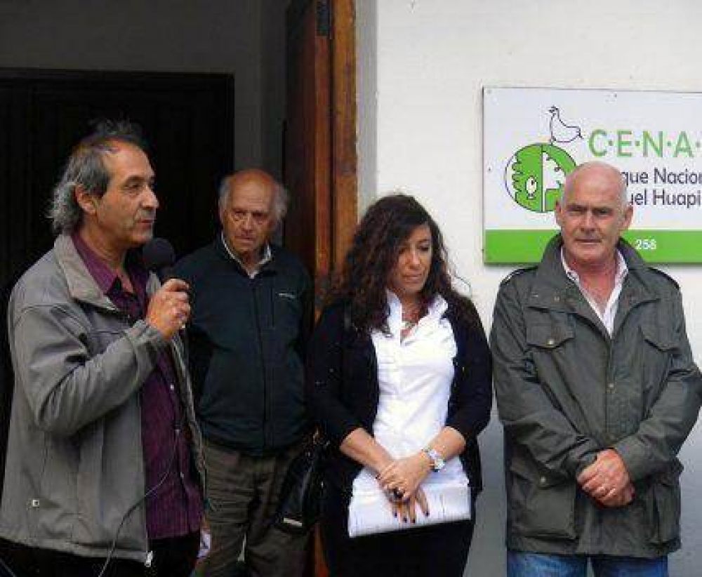 Tambi�n Juan Salguero se fue del Ministerio de Turismo