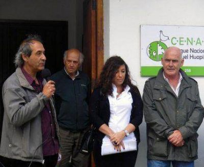 Tambi�n Juan Salguero se fue del Ministerio de Turismo