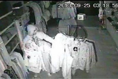 Miramar: Roban por segunda vez en 72 horas un comercio c�ntrico