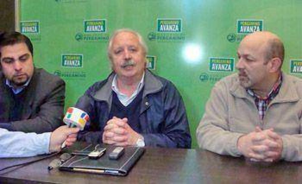 El 108 Alerta Pergamino en un congreso sobre sistemas de control y calidad