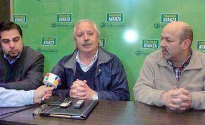 El 108 Alerta Pergamino en un congreso sobre sistemas de control y calidad