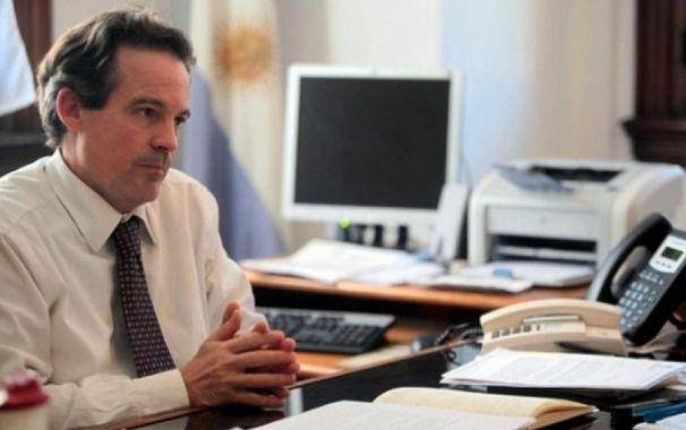 Fern�ndez Garello dijo que las c�maras "son �tiles"